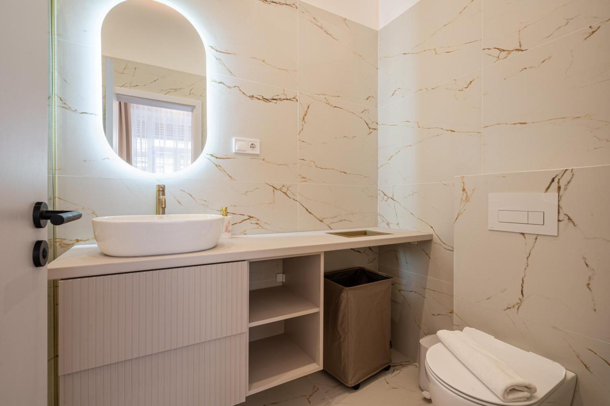 K51 - Kiraly Boutique Residence - Best Location By Bqa Budapeste Exterior foto