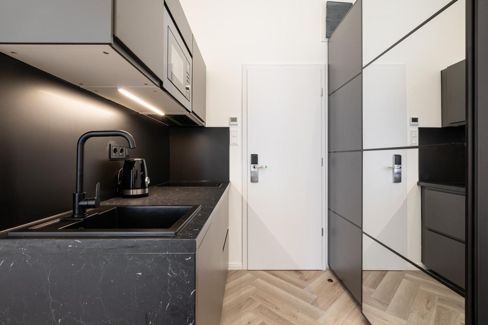 K51 - Kiraly Boutique Residence - Best Location By Bqa Budapeste Exterior foto